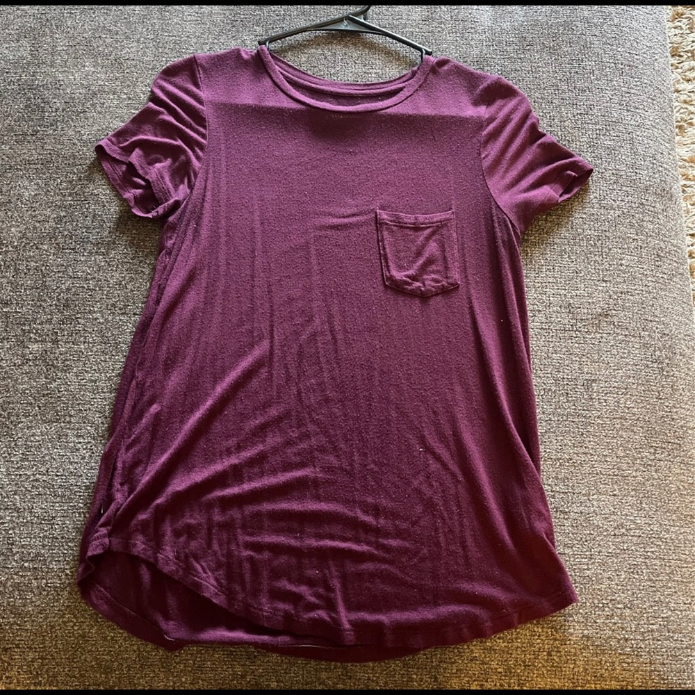 Aeropostale seriously soft t-shirt